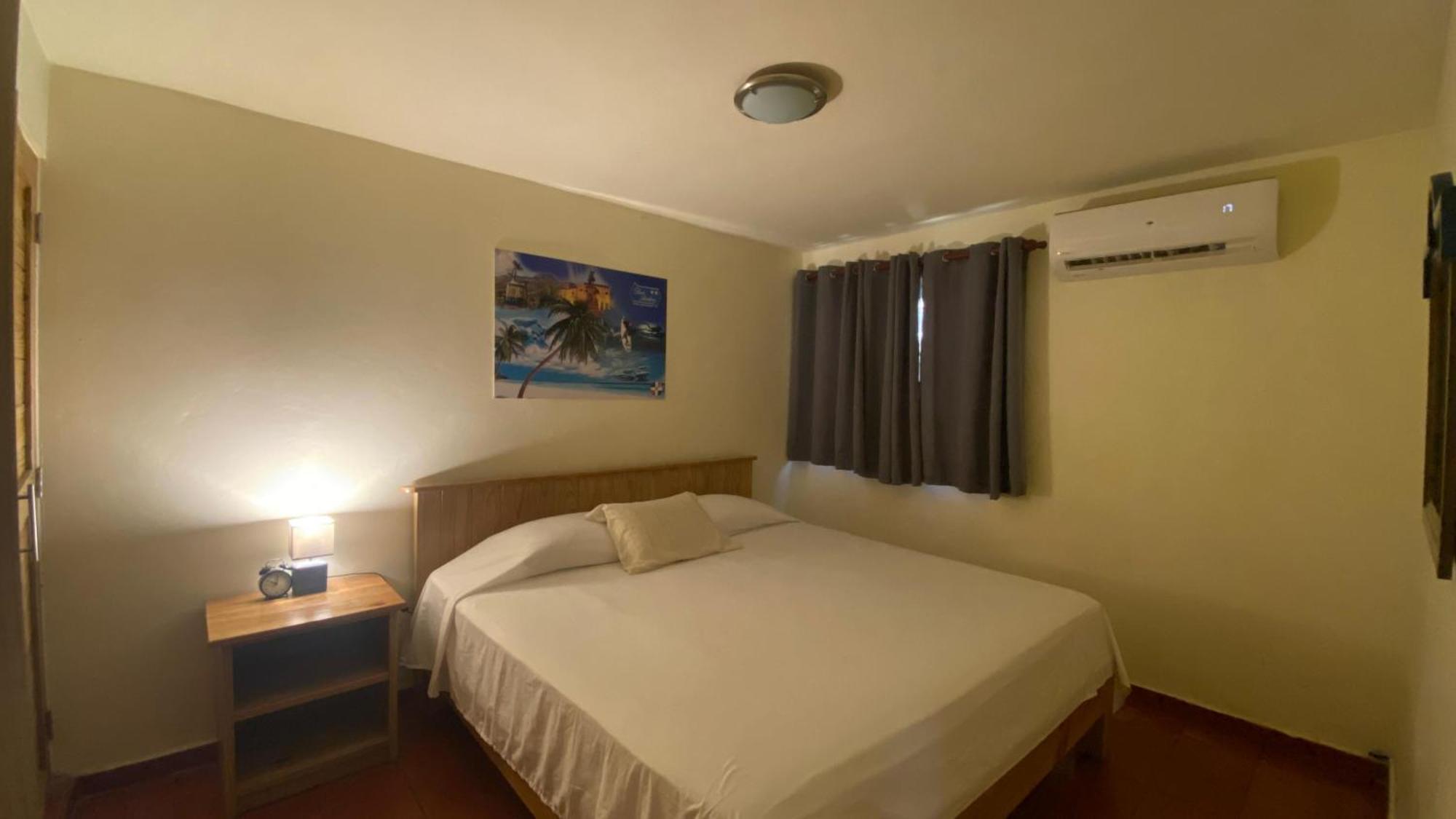 Hotel Don Andres โซซัว ภายนอก รูปภาพ